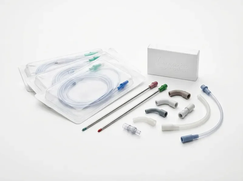 Compatible accessories